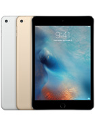 Apple iPad Mini 4 WiFi 32GB