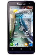 Mobilni telefon Lenovo P770 - nedostupan