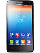 Mobilni telefon Lenovo S660 - nedostupan