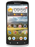 Mobilni telefon Lenovo S920 - nedostupan