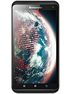 Mobilni telefon Lenovo S930 - nedostupan