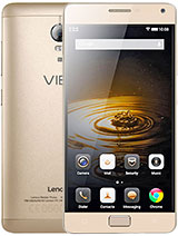 Lenovo Vibe P1 Turbo P1C72