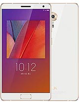 Lenovo ZUK Edge 6GB Ram