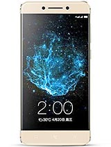 LeEco Letv Pro 3 Lex720