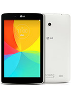 LG G Pad 8.0 V480