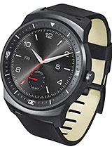 LG G Watch R W110