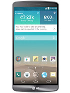 LG G3 16GB Dual Sim D858