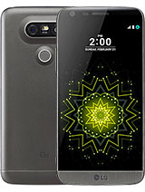 LG G5 Dual LTE