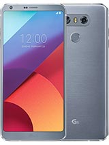 LG G6 Dual 128GB