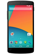 Mobilni telefon LG Nexus 5 cena 315€