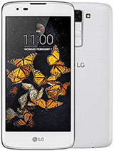 LG K8 K350 Polovan