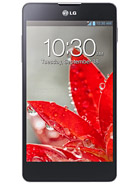 LG Optimus G