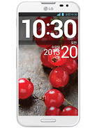 LG Optimus G Pro E988