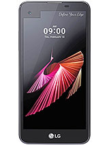 LG X screen K500