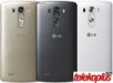 LG G3 32GB Dual Sim D858 slika 2