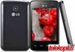 LG L3 II Dual E435 slika 1