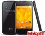 LG Nexus 4 E960 16GB slika 2