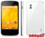 LG Nexus 4 E960 16GB slika 3
