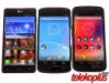 LG Nexus 4 E960 16GB slika 8