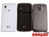 LG Nexus 4 E960 16GB slika 9