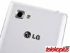 LG Optimus 4X HD P880 White slika 7