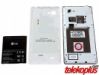LG Optimus 4X HD P880 White slika 9