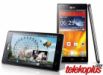 LG Optimus 4X HD P880 slika 1