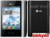 LG Optimus L3 E400 slika 1