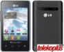 LG Optimus L3 E405 slika 1