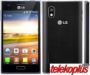 LG Optimus L5 E610 slika 1