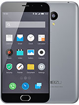 Meizu m2 m578