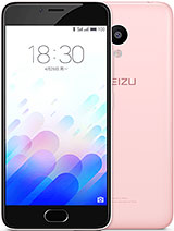 Meizu m3 M688