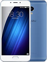 Meizu m3e A680