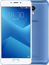 Meizu M5 Note M621