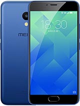 Meizu m5 m611