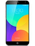 Mobilni telefon Meizu MX4 16GB cena 255€