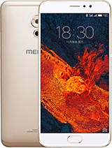 Meizu Pro 6 Plus M686