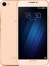 Meizu U10 U680A