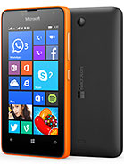 Microsoft Lumia 430 Dual SIM