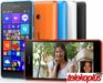 Microsoft Lumia 540 Dual SIM slika 3