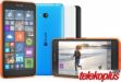 Microsoft Lumia 640 LTE slika 1