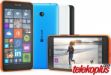 Microsoft Lumia 640 LTE Dual SIM slika 1