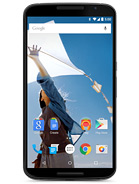 Motorola Google Nexus 6 XT1100