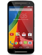 Mobilni telefon Motorola Moto G Dual SIM (2nd gen) cena 165€