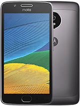 Motorola Moto G5 XT1676