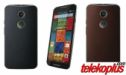 Motorola Moto X (2014) slika 2