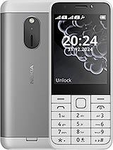 Mobilni telefon Nokia 230 (2024) - uskoro
