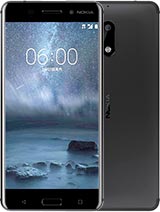 Mobilni telefon Nokia 6 cena 205€