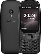 Mobilni telefon Nokia 6310 (2024) - uskoro