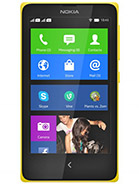 Nokia X Dual Sim